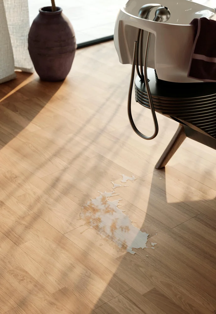 Laminatgulv BerryAlloc Original Bianco Oak 1-stav v:5045567