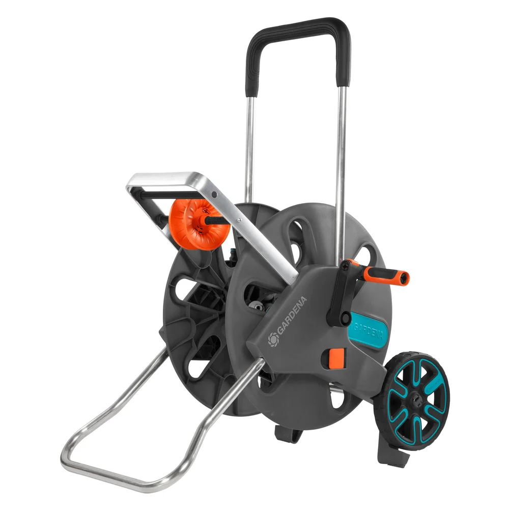 Gardena Slangvogn CleverRoll L Easy, uten slange v:9091402