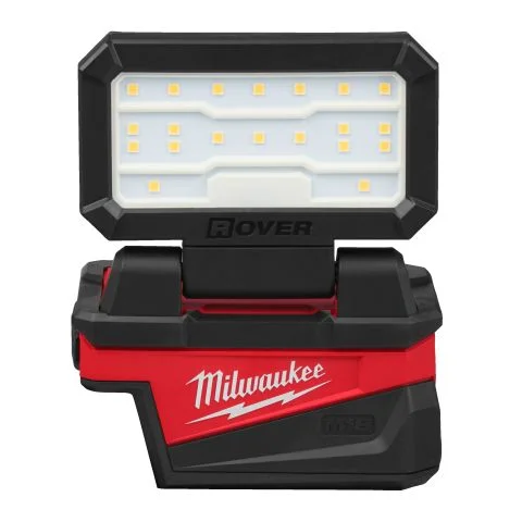 M18 ALIS-0 Milwaukee Arbeidslampe 4061270