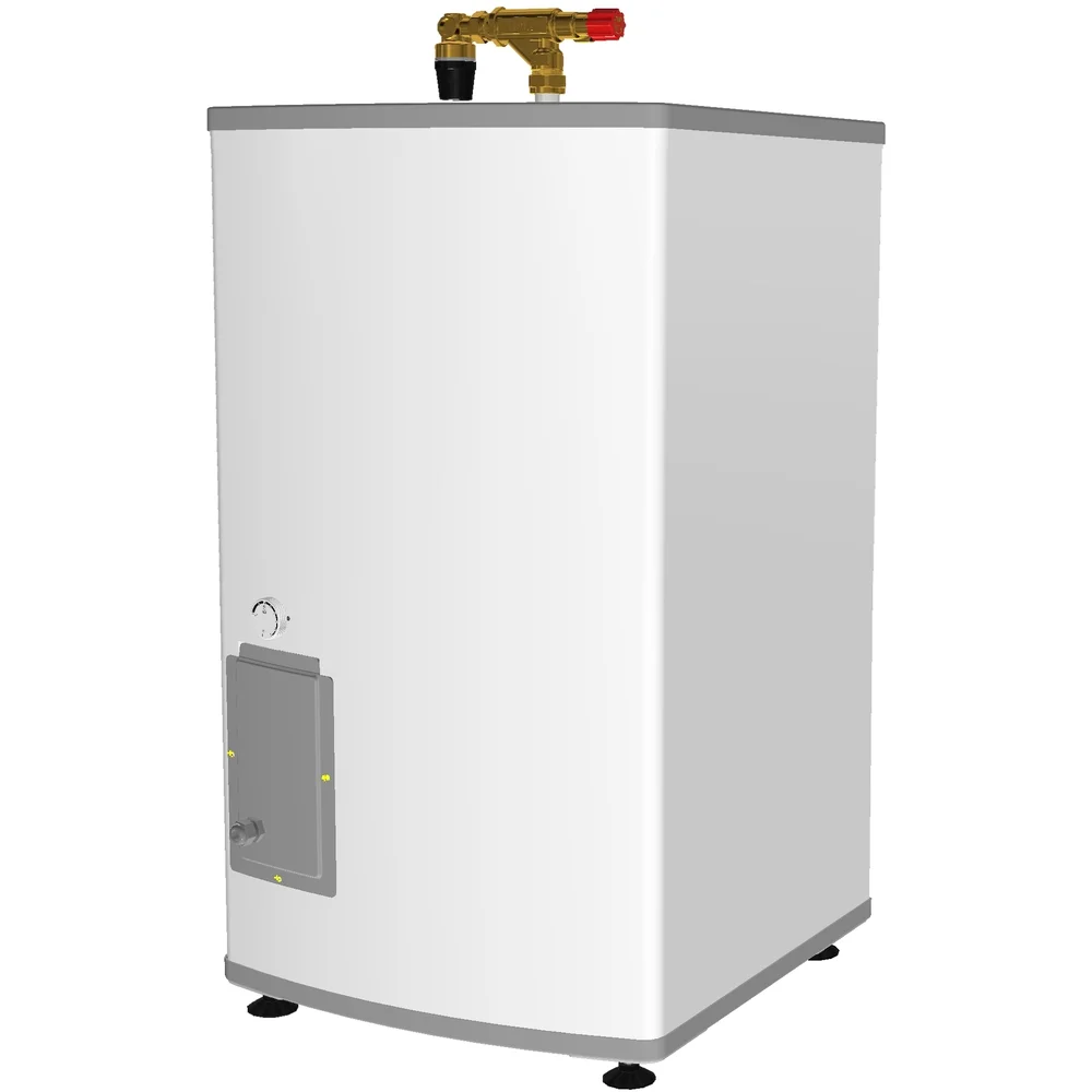 HØIAX QUADRO S 60 SLANK BEREDER v:3984496