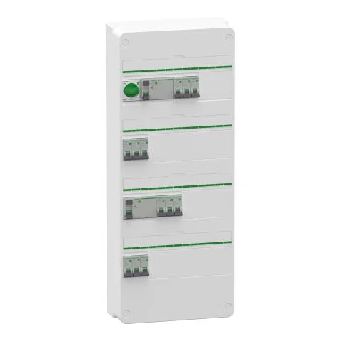 CX E9 Schneider Electric Normsentral 4102789