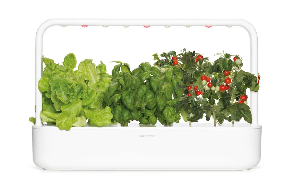 Click&Grow Smart Garden 9 startsett v:5839787