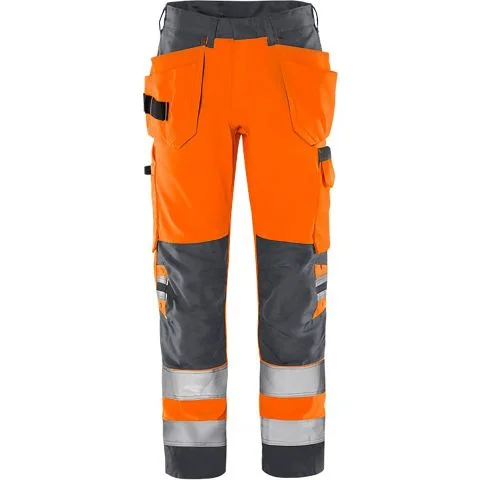 2641 GPLU Fristads Arbeidsbukse 3112817