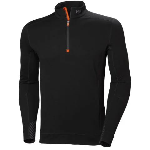 Lifa Merino 75107-990 Helly Hansen Workwear Undertrøye 3019531