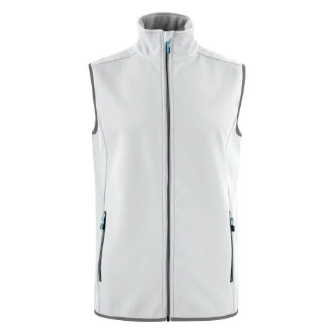 Trial Vest Printer Softshellvest 3121406