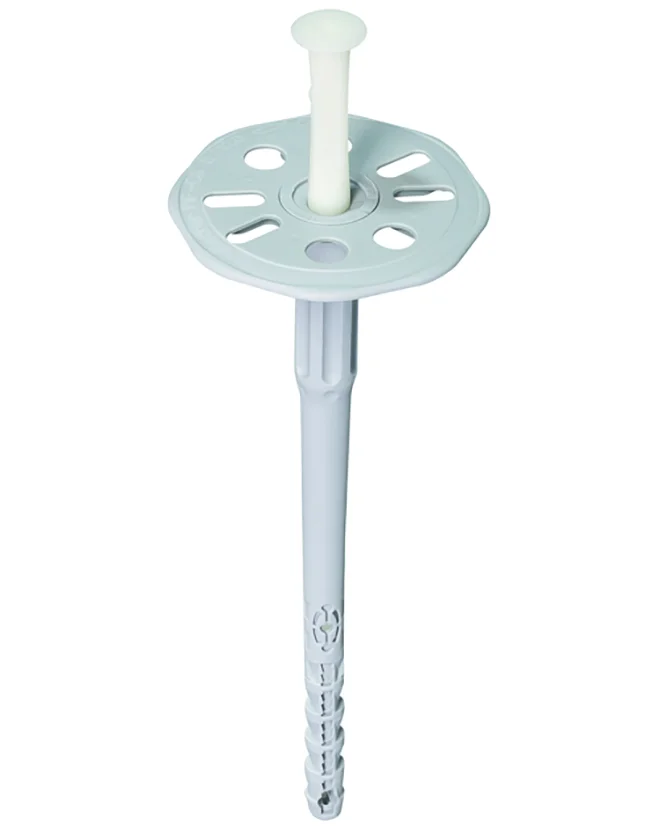 Isolasjonsplugg 8/80 fif-cn ii fischer a100 v:2166915