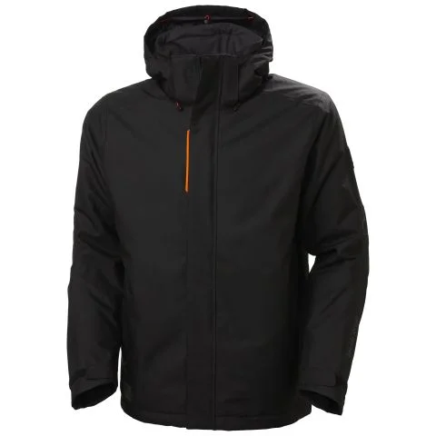 Kensington 71345-991 Helly Hansen Workwear Jakke 4054535