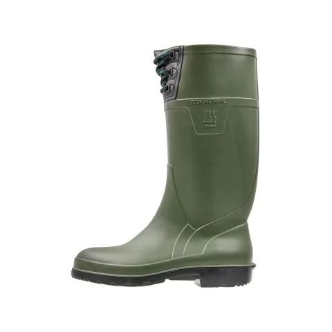 Light Boot Laces 04 Sievi Vernestøvel 3079955