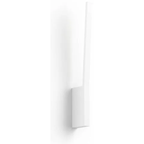 Liane 929003053201 Philips Hue Vegglampe 4073311 Liane 929003053201 Philips Hue Vegglampe 4073311