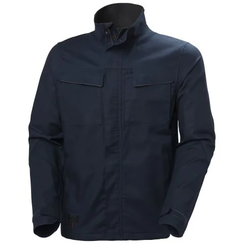 Oxford 2.0 77260-599 Helly Hansen Workwear Jakke 4077860