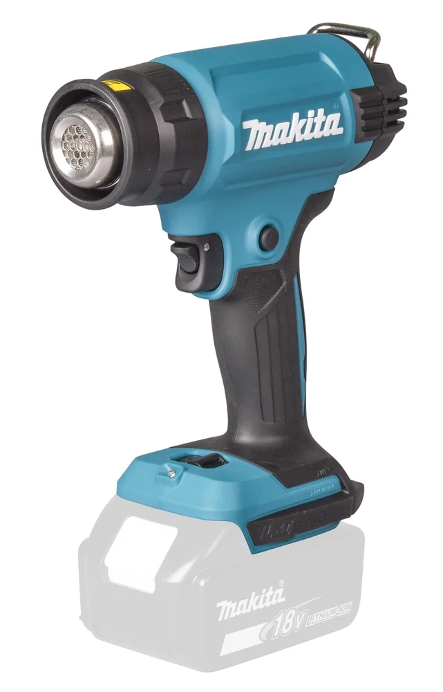 Varmluftspistol 18V 0-550 °C DHG181ZJ v:9428074 Varmluftspistol 18V 0-550 °C DHG181ZJ v:9428074