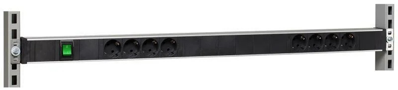 GIGANT ENERGIPANEL GIGANT 870 8 UTTAK v:5170325