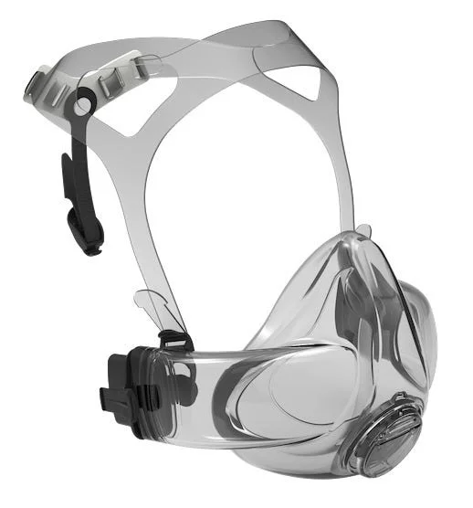CLEANSPACE CST HALVMASKE INKL. SELE v:9841522