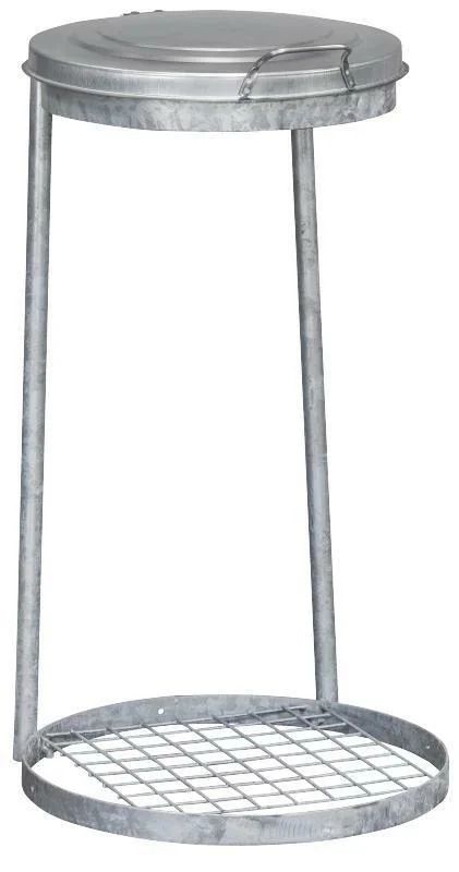 GIGANT SEKKEHOLDER MED LOKK v:5412280 GIGANT SEKKEHOLDER MED LOKK v:5412280