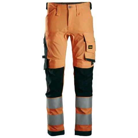 6343 Snickers Workwear Arbeidsbukse 3104146