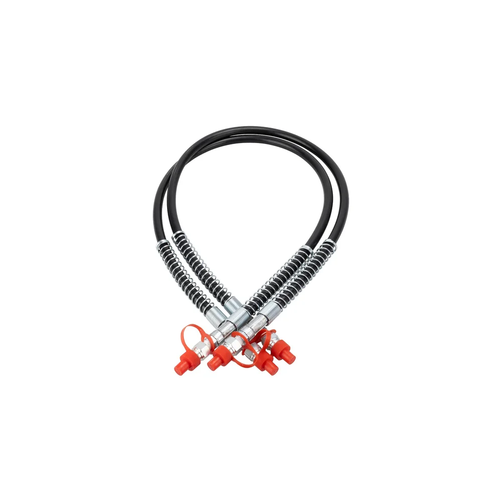 PELA Slanger til hjulramper, 2×1,2 m v:7955721 PELA Slanger til hjulramper, 2×1,2 m v:7955721
