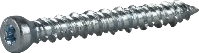Betongskrue INDU-PRO 7,5×65 FZB-100 – Essve Norge v:6800849 Betongskrue INDU-PRO 7,5×65 FZB-100 – Essve Norge v:6800849