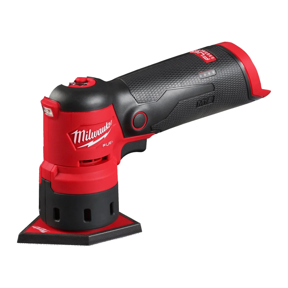 MILWAUKEE DETALJSLIPER M12 FDSS-0B v:2465669