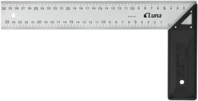 SNEKKERVINKEL ALU 300 v:6535928