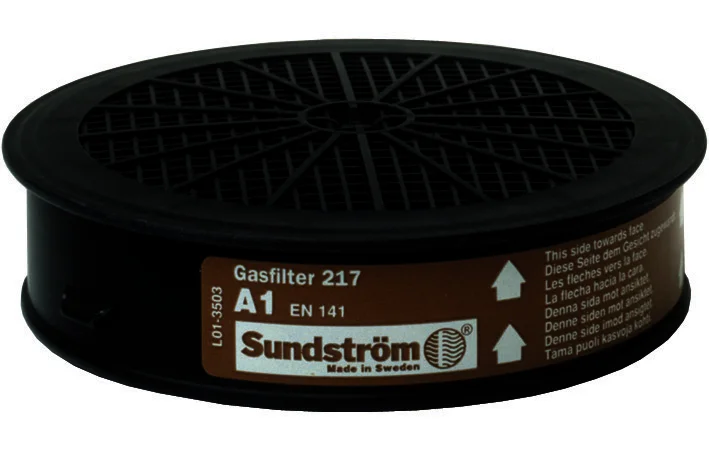 Gassfilter a1 217 v:5689786