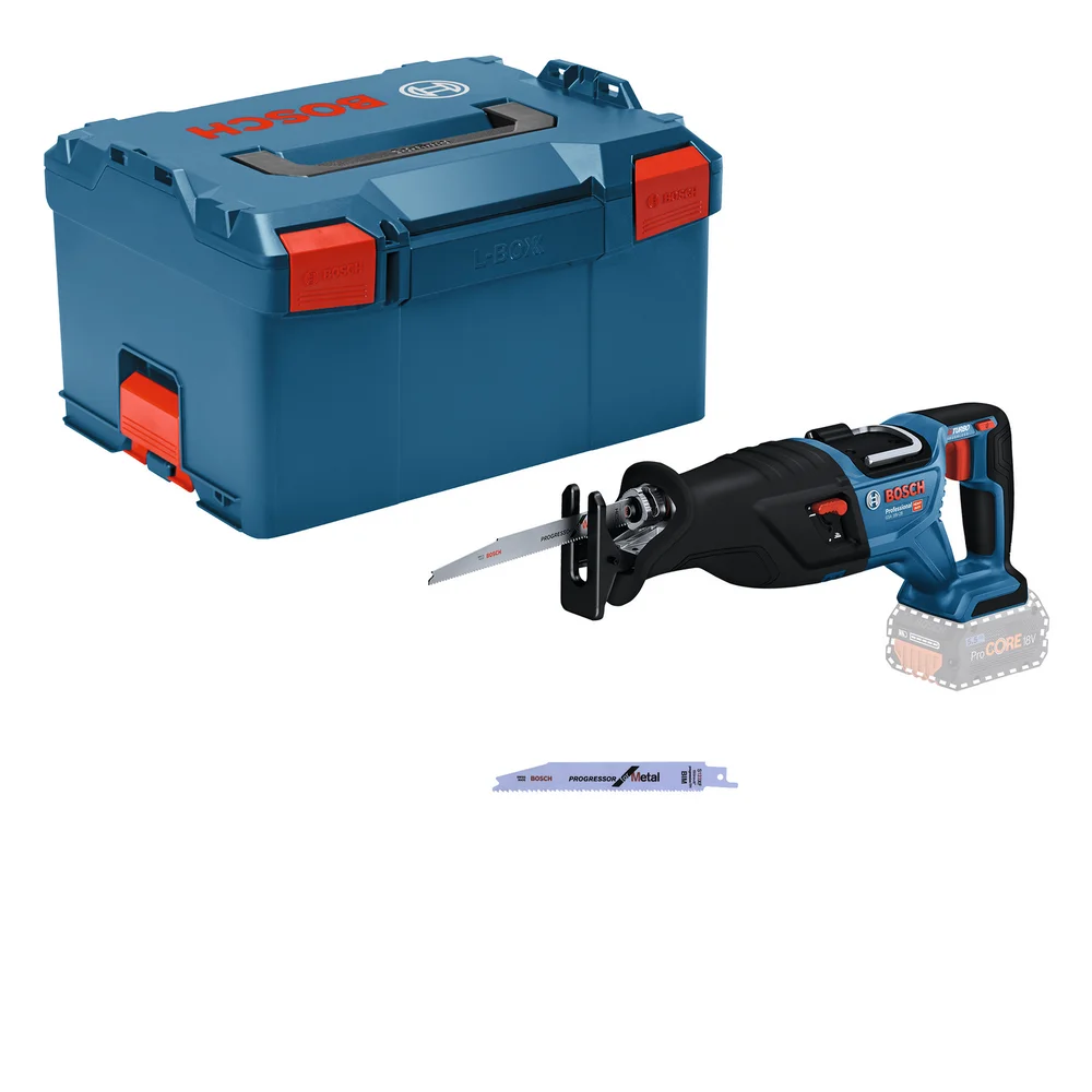 BAJONETTSAG GSA 18V-28 SOLO L-BOXX v:6886955 BAJONETTSAG GSA 18V-28 SOLO L-BOXX v:6886955