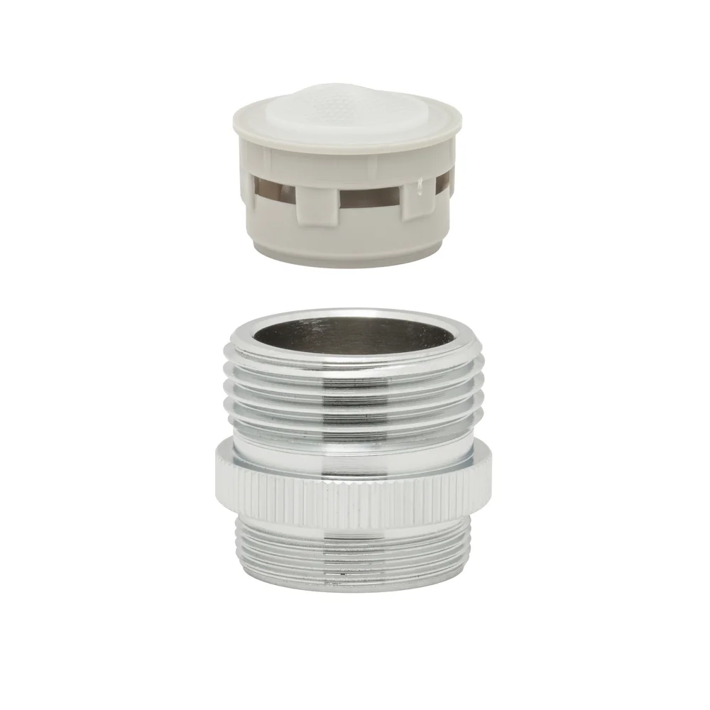FORKROMMET OVERGANG 24MM X3/4" v:6955499