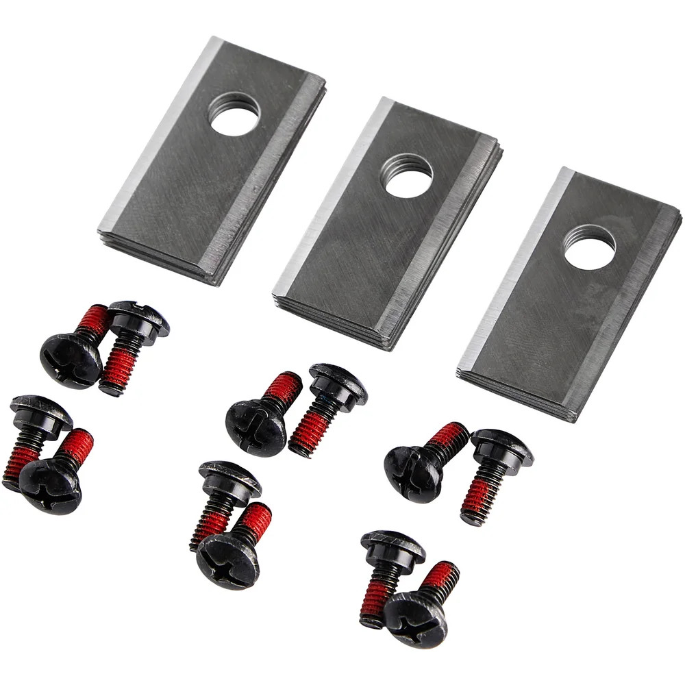 GROUW KNIVBLAD TIL ROBOTGRESSKLIPPER 12 STK v:4100283 GROUW KNIVBLAD TIL ROBOTGRESSKLIPPER 12 STK v:4100283