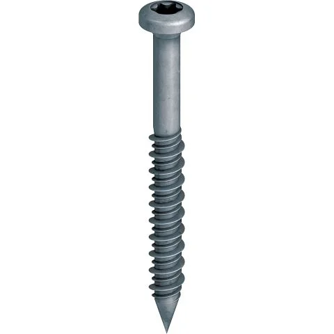 950527 Ejot Betongskrue 3005529 950527 Ejot Betongskrue 3005529