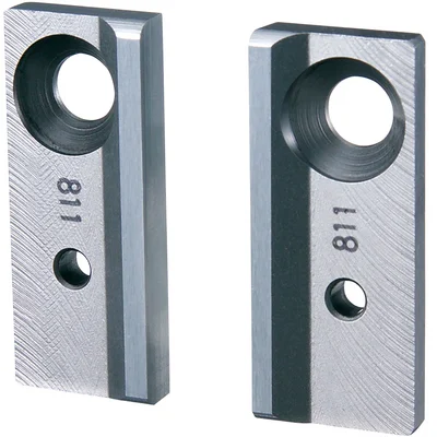 KNIVBLAD JS1660 SIDESKJÆR A2 v:9202398