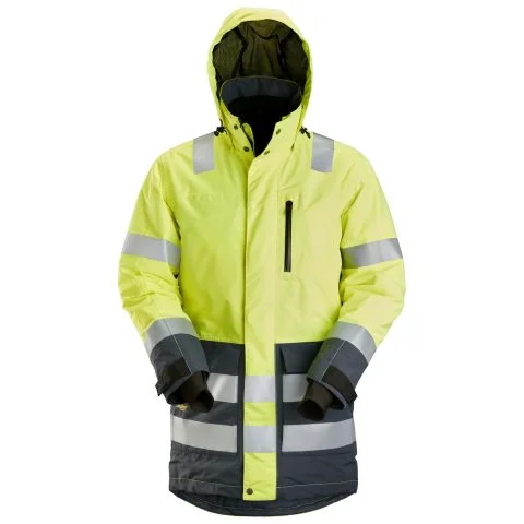 1830 AllroundWork Snickers Workwear Varseljakke 3098285