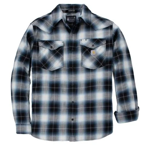 107016N04-S Carhartt Skjorte 4074505
