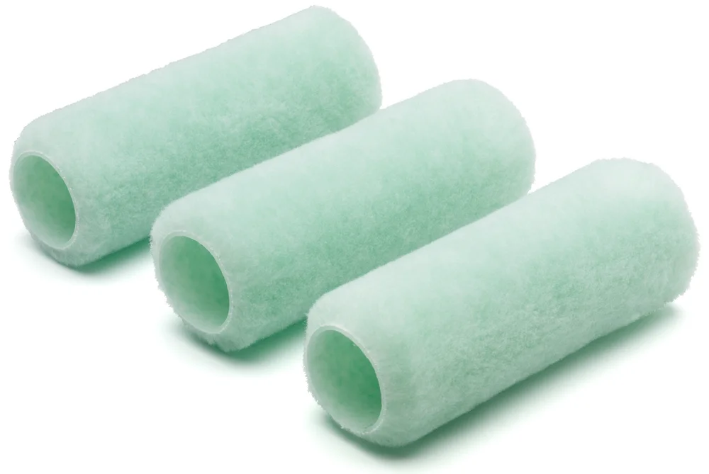 Malerull Basic Innendørs 18cm 3 pk. – Jordan v:8762764 Malerull Basic Innendørs 18cm 3 pk. – Jordan v:8762764