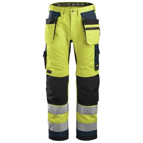 6230 AllroundWork Snickers Workwear Arbeidsbukse 3062643