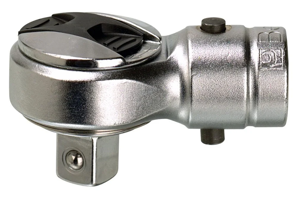 NORBAR SKRALLEHODE 1/2 REV 29830 v:2961237