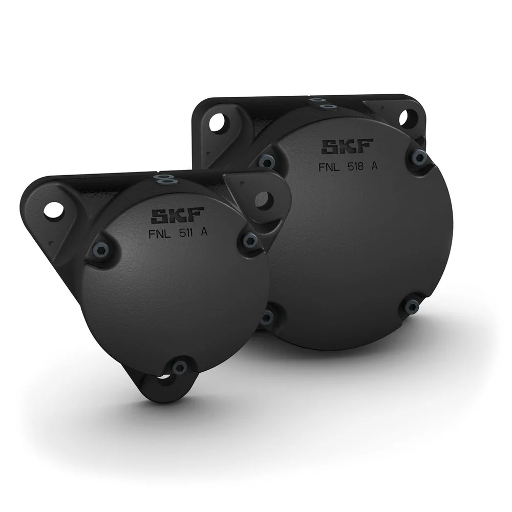 SKF FNL 518 A LAGERHUS (722518 A) v:7990379