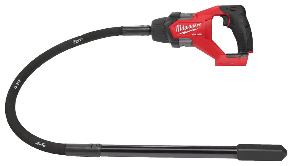 MILWAUKEE BETONGVIBRATOR M18 FCVN12-0 v:9153841 MILWAUKEE BETONGVIBRATOR M18 FCVN12-0 v:9153841
