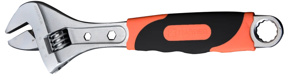 SKIFTENØKKEL 300MM SOFT GRIP v:8931594