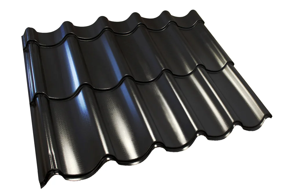 TAKPA HARMONIPLUSS 0,50MM SORT 2ST v:4898454