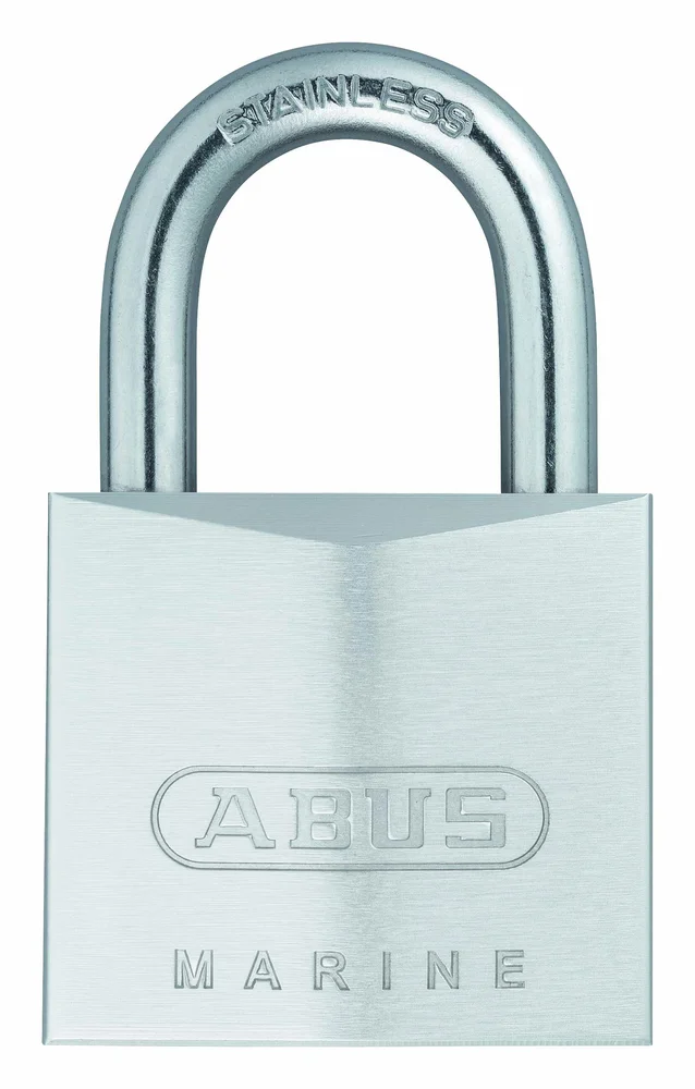 ABUS Hengelås, 40 mm v:5101318