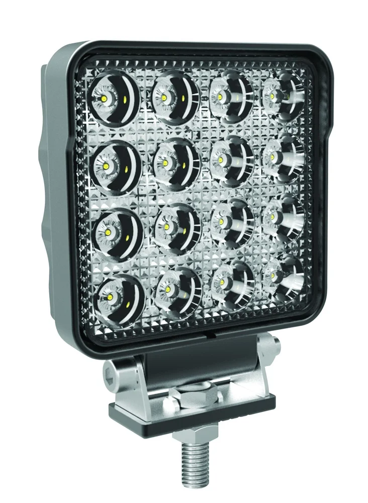 AWARD ARBEIDSLYS KJØRETØY LED 25W 12/24V v:1911108 AWARD ARBEIDSLYS KJØRETØY LED 25W 12/24V v:1911108