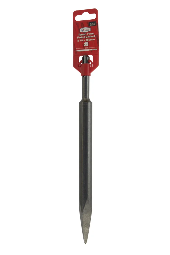 SDS+ Spiss meisel 18/250 v:5206942