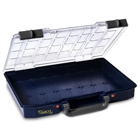 CarryLite 55 4x8-0 Raaco Sortimentboks 3057121