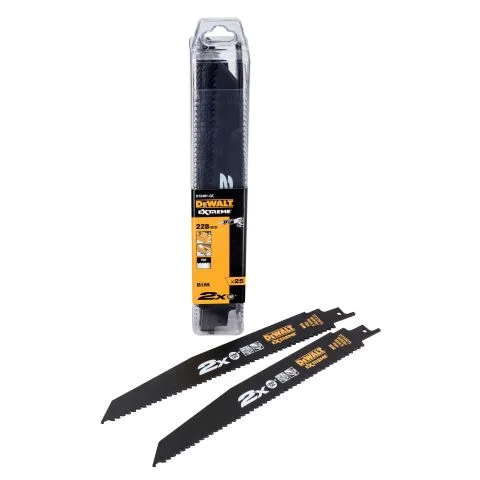DT2491-QZ Dewalt Tigersagblad 3089737