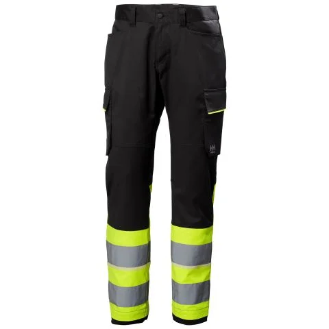 UC-ME 77515_369 Helly Hansen Workwear Arbeidsbukse 3111369