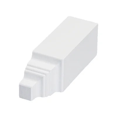TAKKLOSS 451M 33X33X120MM 4STK.SJØL v:8607727 TAKKLOSS 451M 33X33X120MM 4STK.SJØL v:8607727
