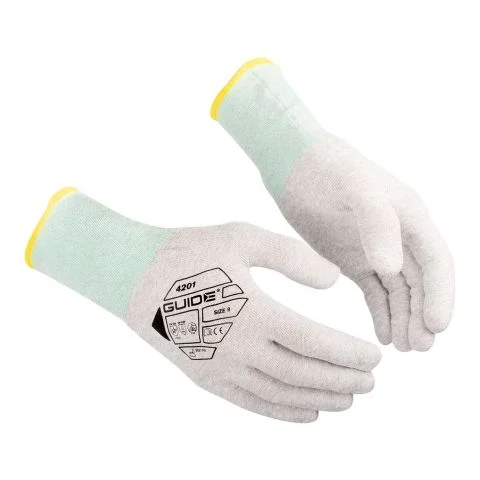 4201 Guide Gloves Hanske 3138663