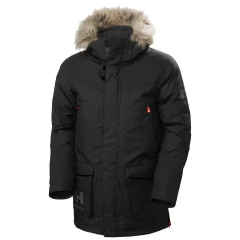 Bifrost Helly Hansen Workwear Jakke 3047162