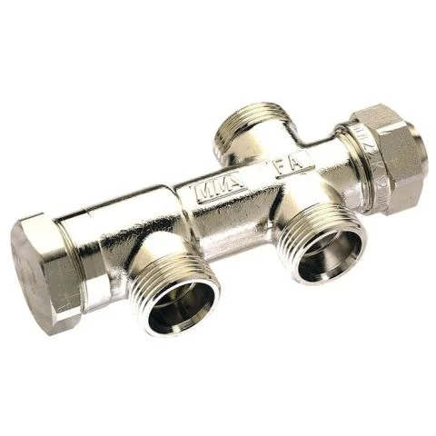 FA-M MMA Fordeler 2812412 FA-M MMA Fordeler 2812412