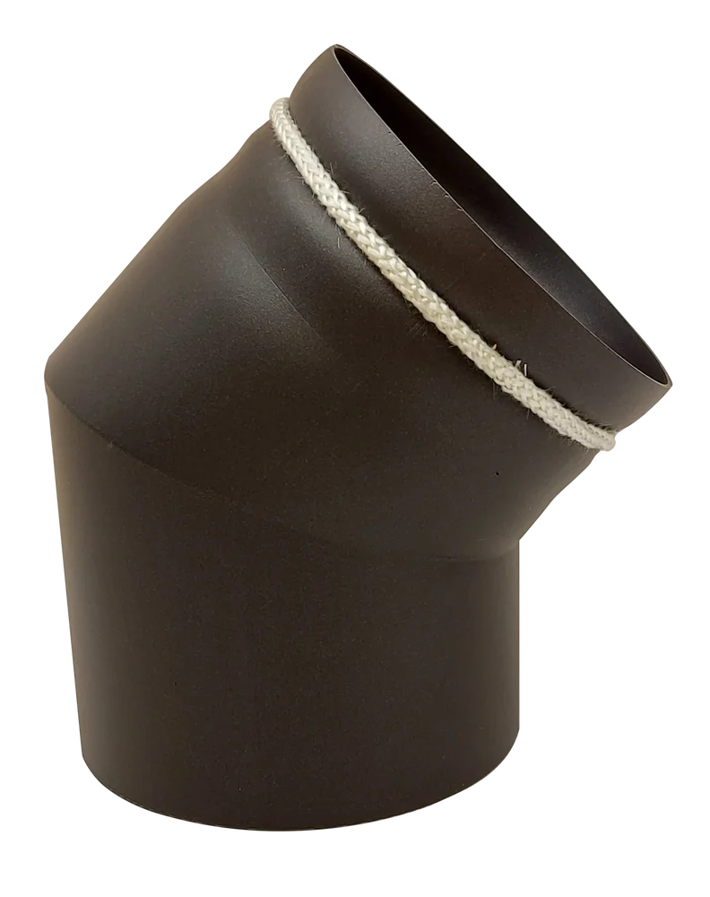 KNE Ø150X45GR U/L 2DELT SORT SENOTH v:2786990