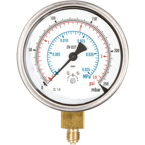 047069 REMS Manometer 3015699